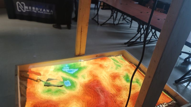 Nerdvana STEM program
